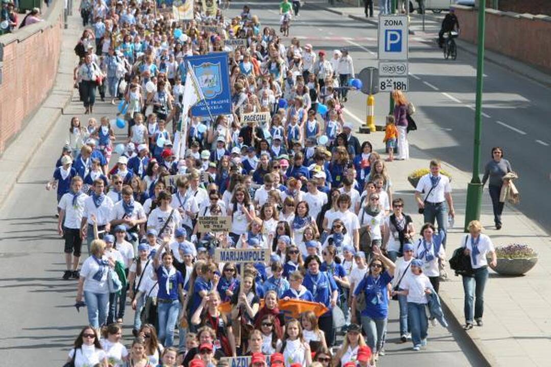Klaipėdoje startavo "Jaunoji džiazo banga 2010"