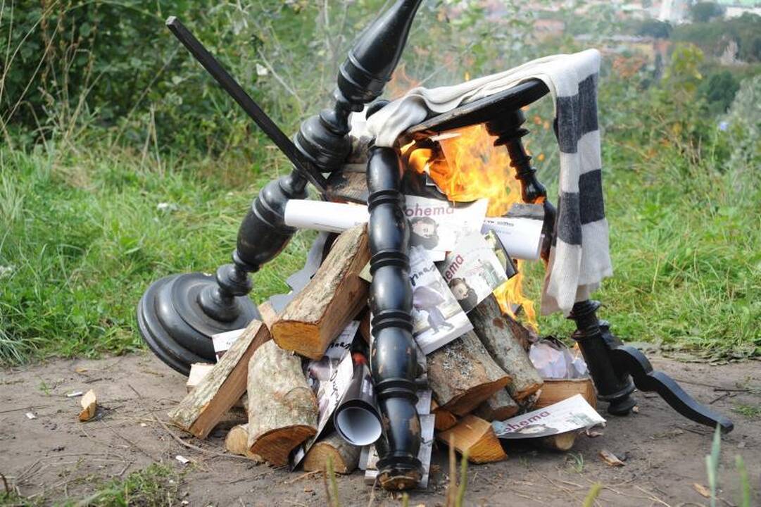 Naujasis „bohemiečių“ sezonas apvers jų gyvenimą visiems laikams 