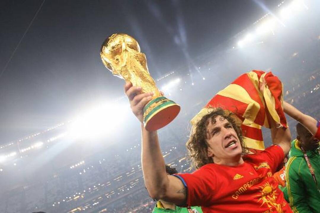Pasaulio čempionai užsidirbo 50 mln. litų premijų