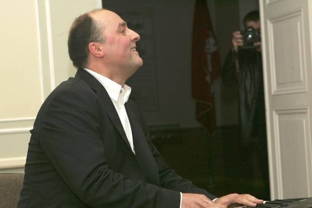 Džiazas Kaune – non stop
