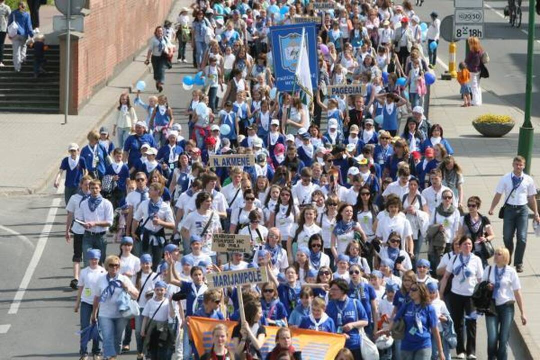 Klaipėdoje startavo "Jaunoji džiazo banga 2010"