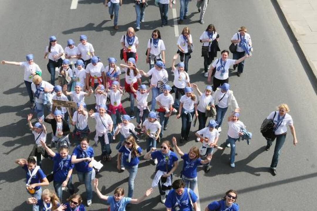 Klaipėdoje startavo "Jaunoji džiazo banga 2010"