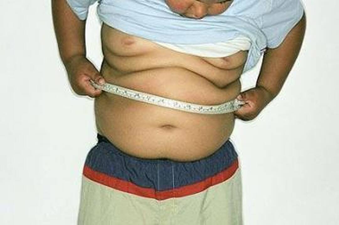 Antsvoris: 10 paprastų būdų, kaip vyrams atsikratyti nereikalingų kilogramų