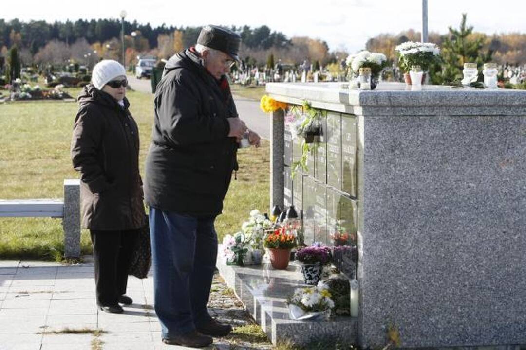 Per Vėlines – eismas su kliūtimis (eismo schemos)