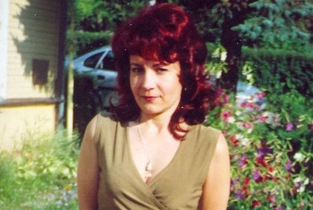 Dingusi kaunietė rasta negyva Ukmergės miške 