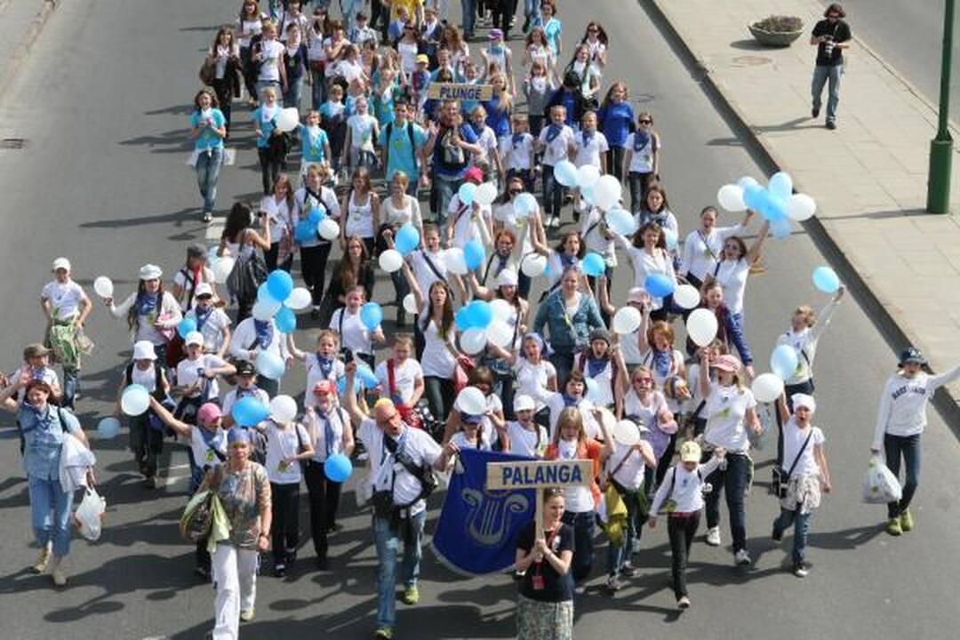 Klaipėdoje startavo "Jaunoji džiazo banga 2010"