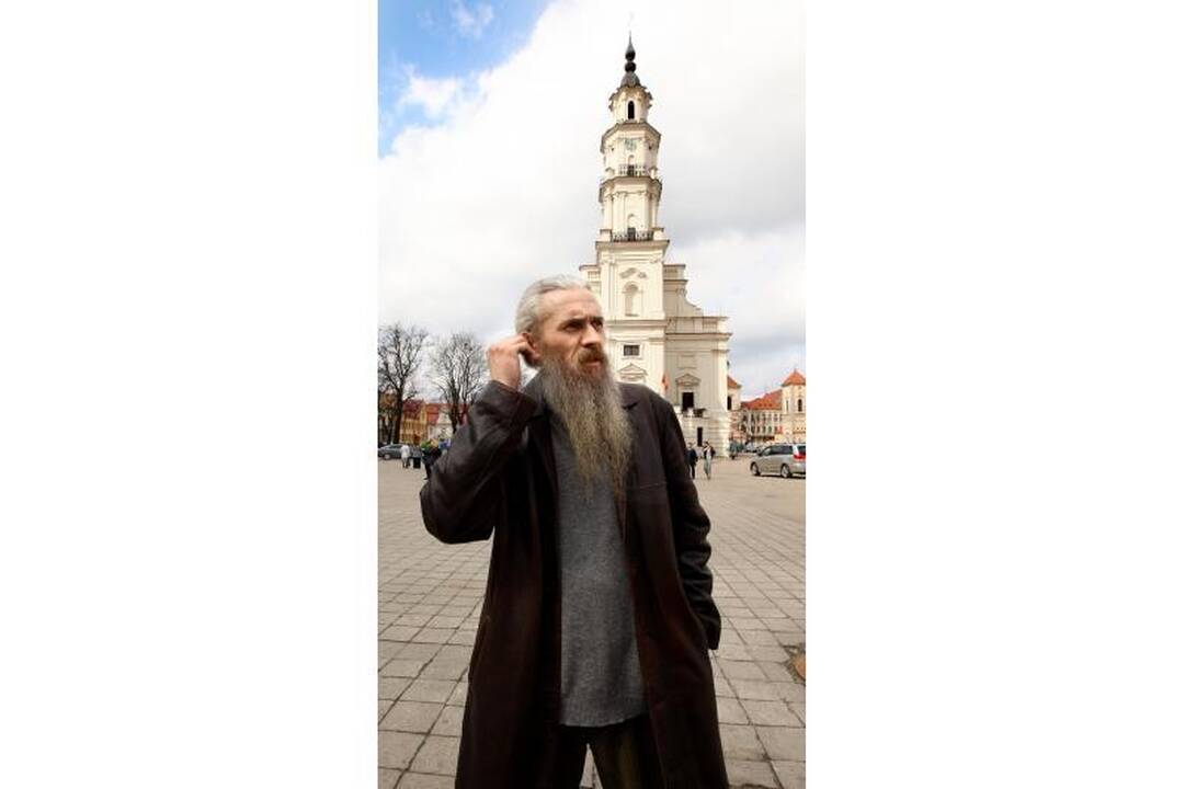 Kaune planuotas paminklas kultūrai neiškilo 
