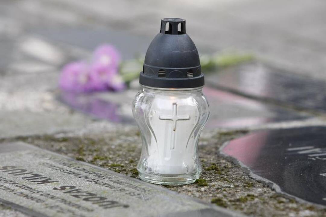 Klaipėdoje paminėta Gedulo ir vilties diena