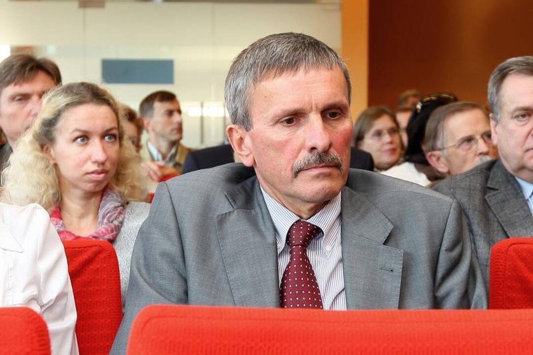 A.Butkevičius atsiprašinėjo už savo bendrapartiečius