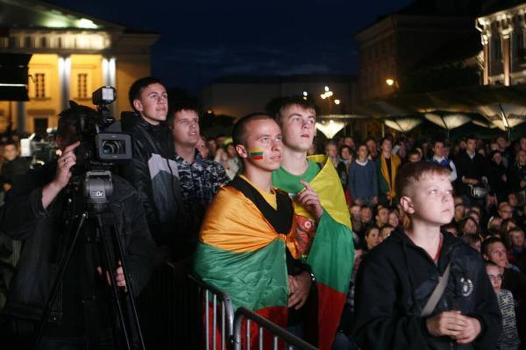 Sirgaliai: Krepšininkai - dievai, žvėrys, didvyriai!
