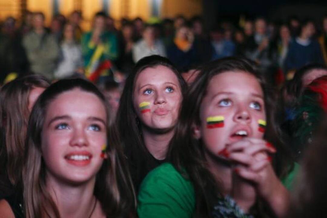 Sirgaliai: Krepšininkai - dievai, žvėrys, didvyriai!