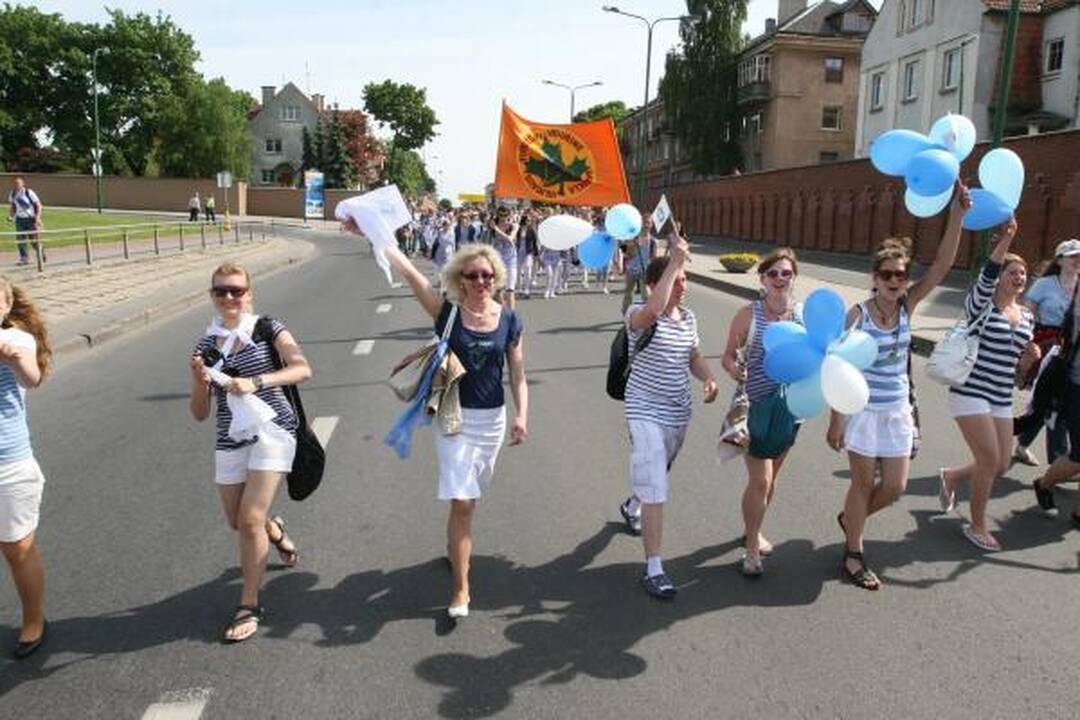Klaipėdoje startavo "Jaunoji džiazo banga 2010"