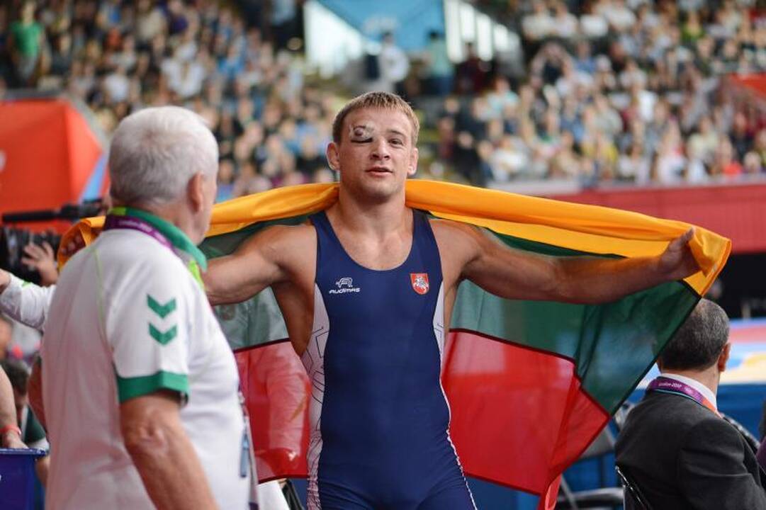 „Cavaliers“ stringa Rytų konferencijos finale