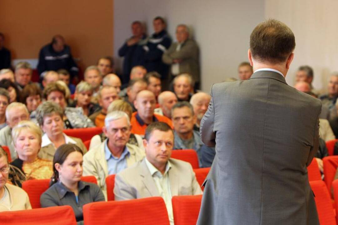 A.Butkevičius atsiprašinėjo už savo bendrapartiečius