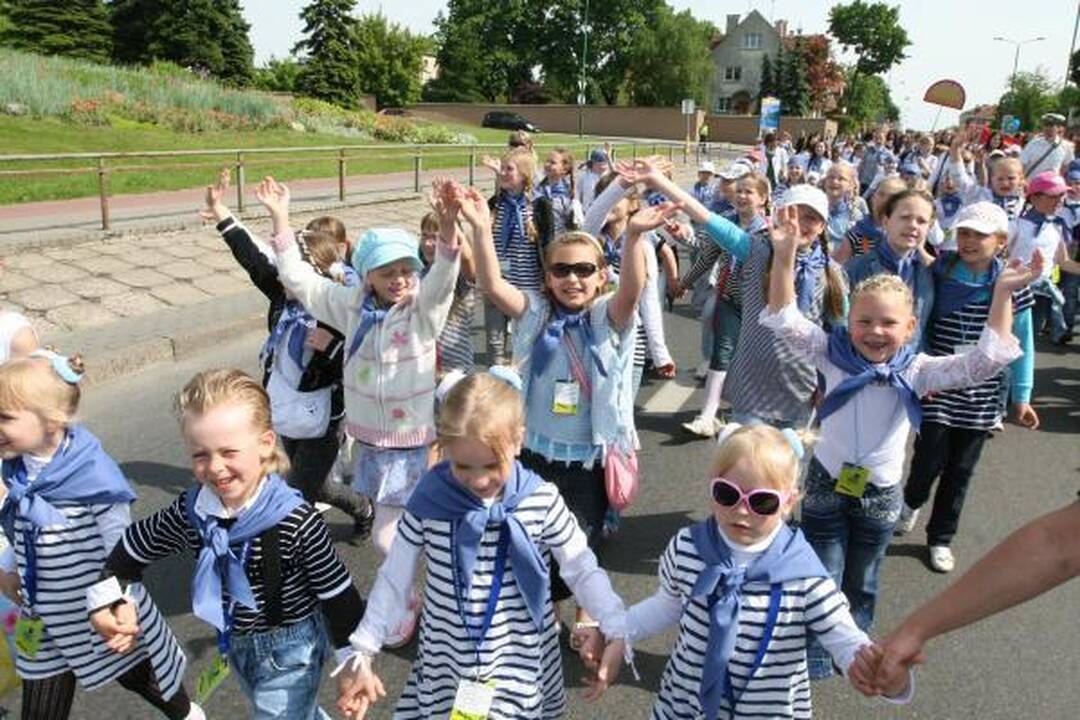 Klaipėdoje startavo "Jaunoji džiazo banga 2010"