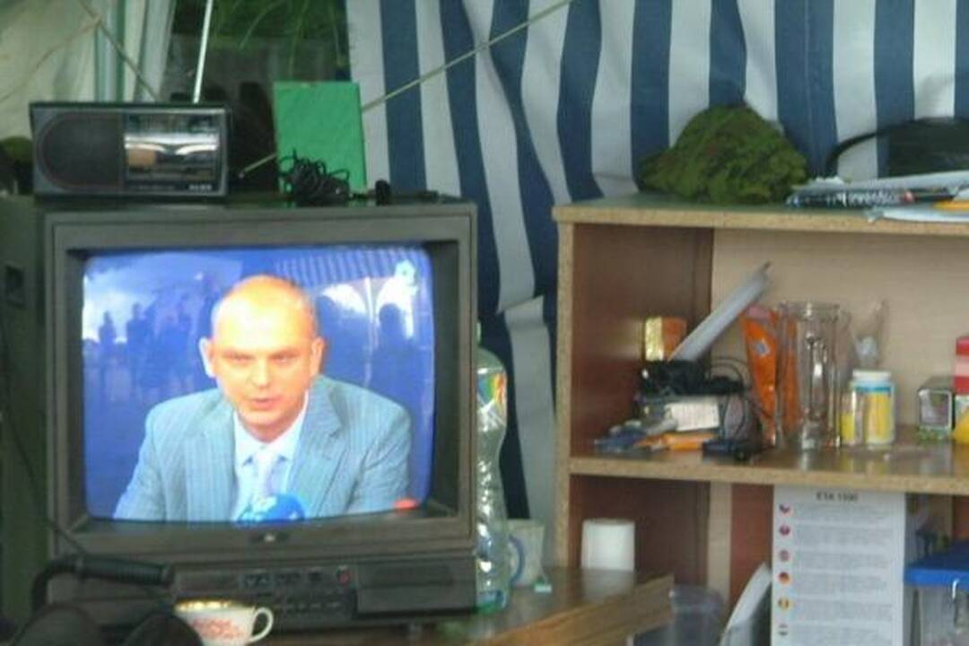 Klonio gatvė netiki pateikta D.Kedžio mirties versija