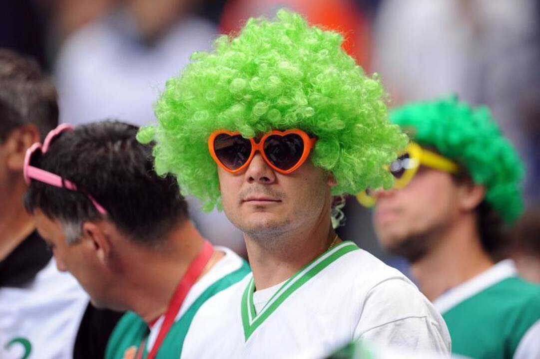 G.Dragičius apie būsimą kovą su ispanais: visko gali būti