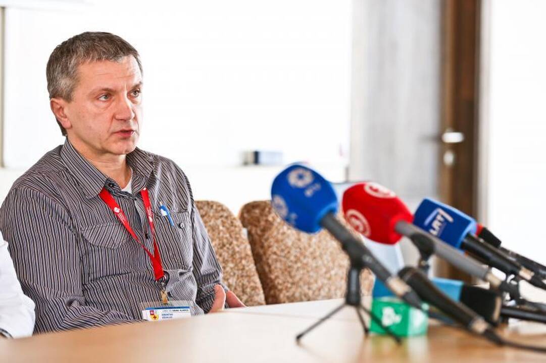 Medikai: dvylikametę pražudęs gripas nebuvo pandeminis