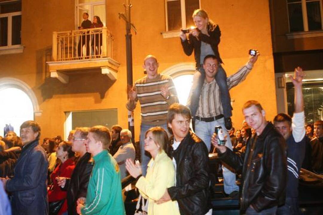 Sirgaliai: Krepšininkai - dievai, žvėrys, didvyriai!