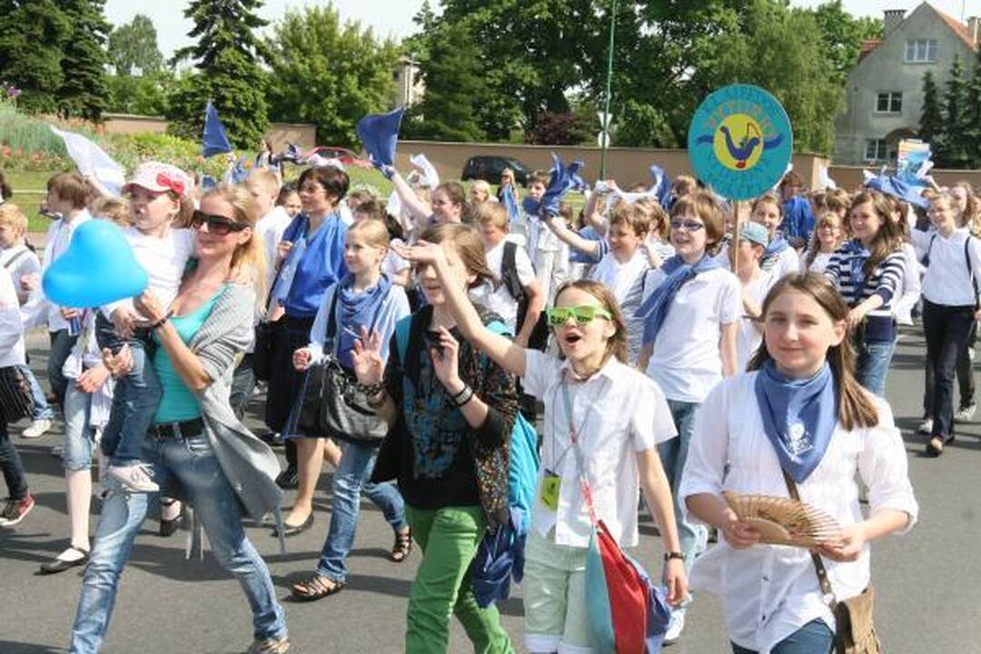 Klaipėdoje startavo "Jaunoji džiazo banga 2010"