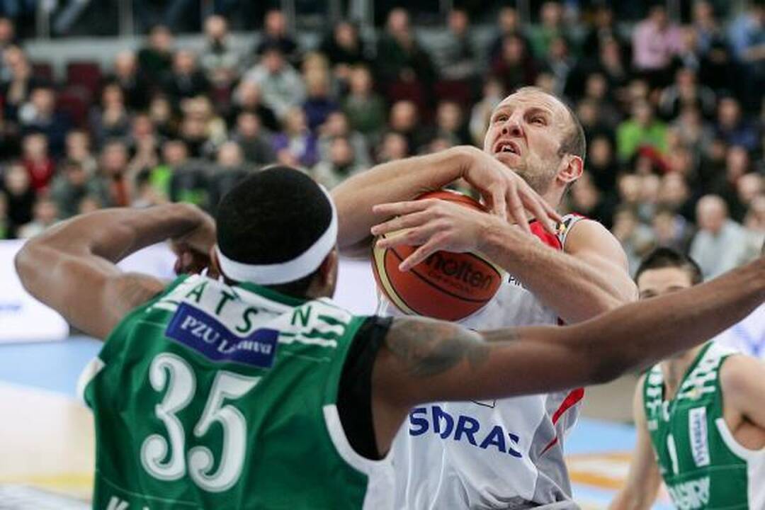 "Žalgiris" - LKF taurės laimėtojas!