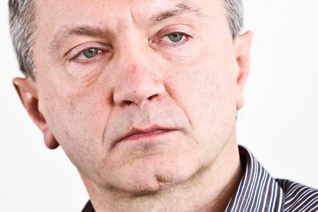 Medikai: dvylikametę pražudęs gripas nebuvo pandeminis