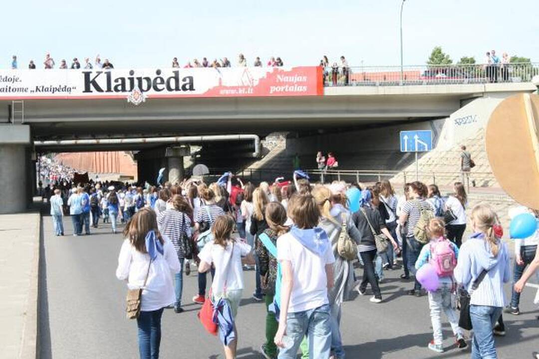 Klaipėdoje startavo "Jaunoji džiazo banga 2010"