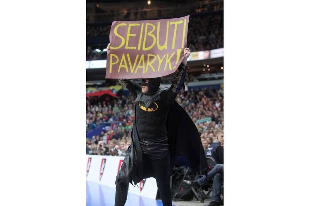 „Žalgiris“ nuginklavo „Lietuvos rytą“ (trenerių, žaidėjų komentarai)
