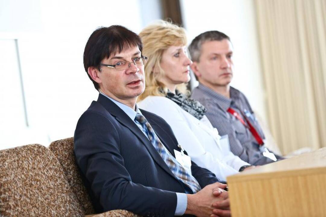 Medikai: dvylikametę pražudęs gripas nebuvo pandeminis