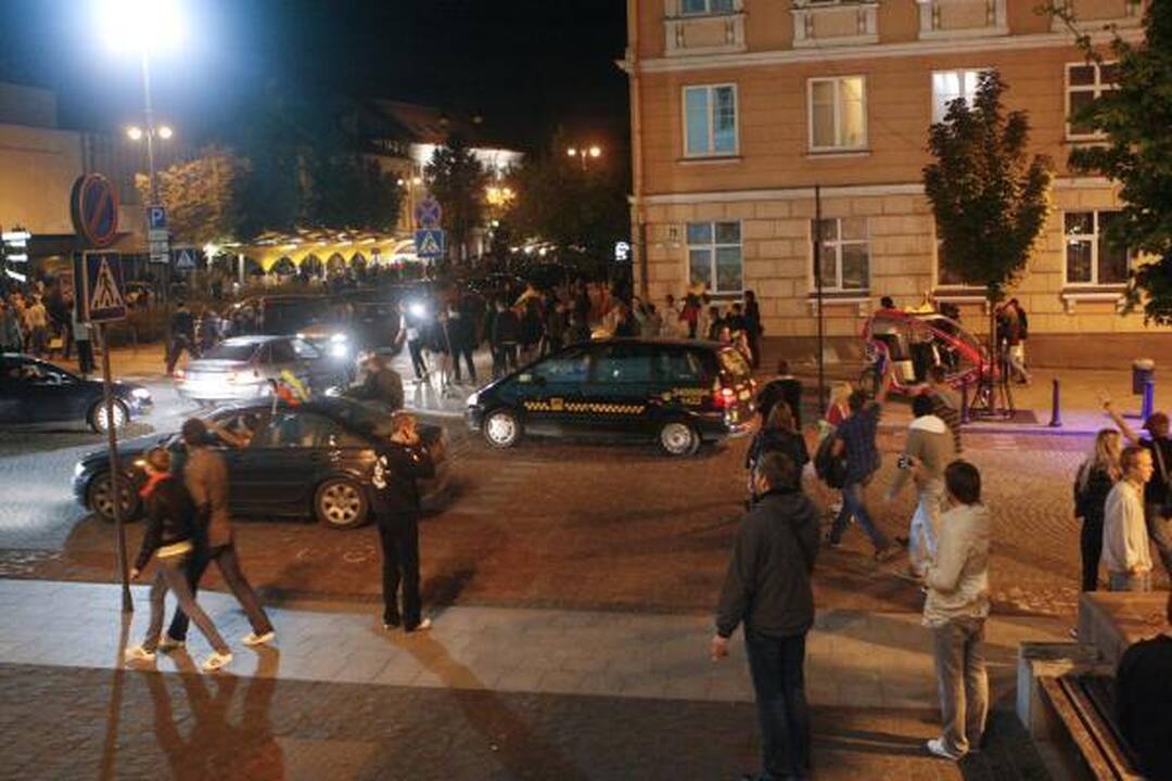 Sirgaliai: Krepšininkai - dievai, žvėrys, didvyriai!