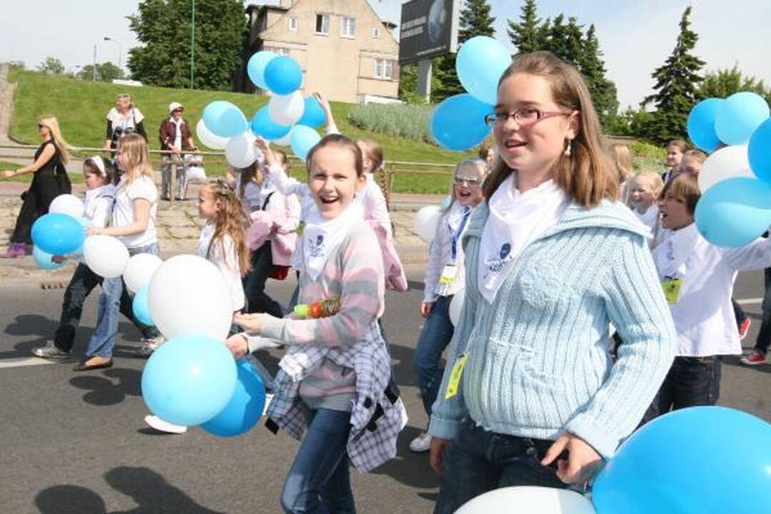 Klaipėdoje startavo "Jaunoji džiazo banga 2010"