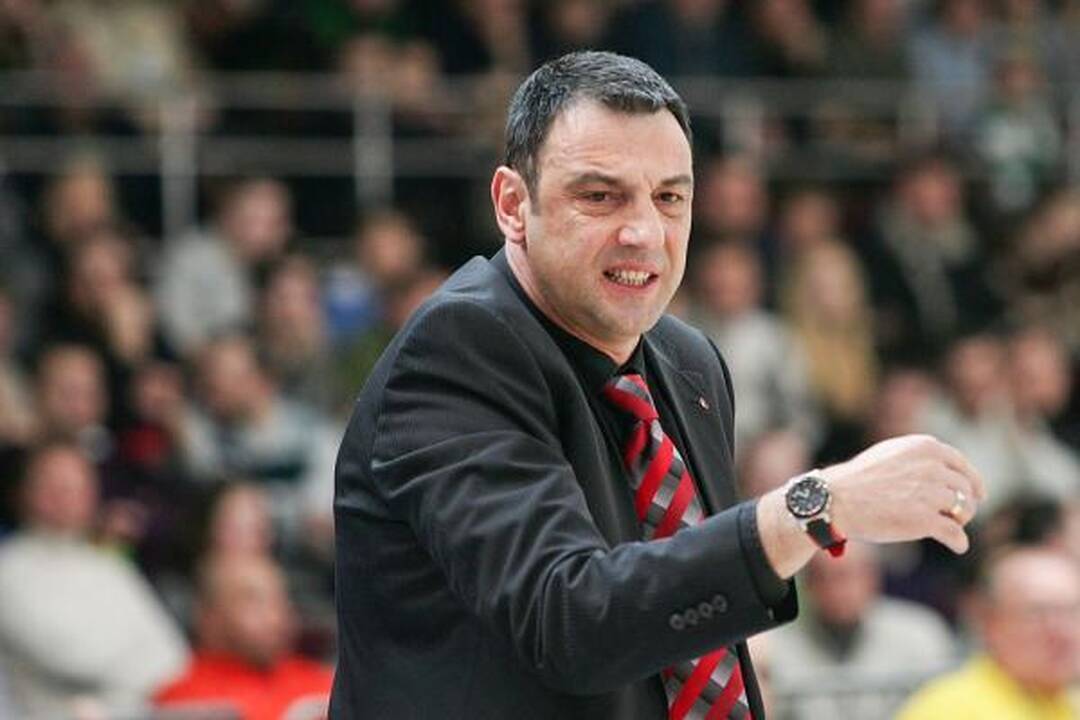 "Žalgiris" - LKF taurės laimėtojas!