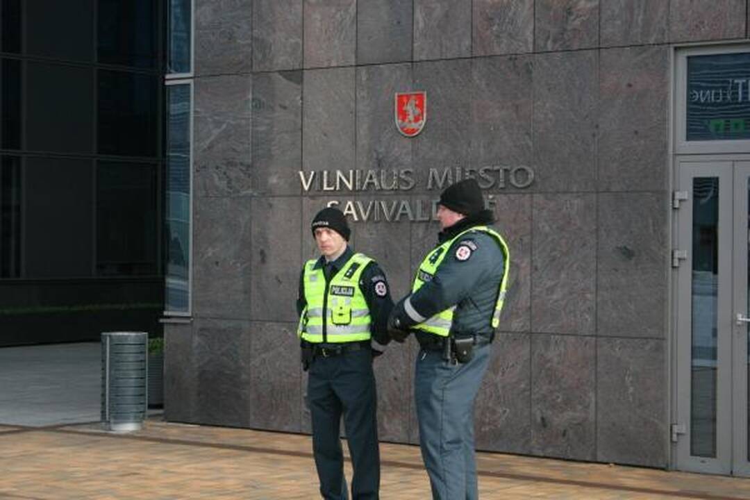 J.Imbrasas: "Einama visuotinės prichvatizacijos keliu" 