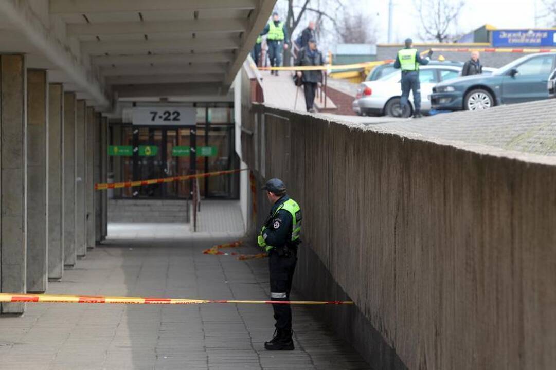 Madų šou „Apkalbos“ neapsiėjo be nesklandumų