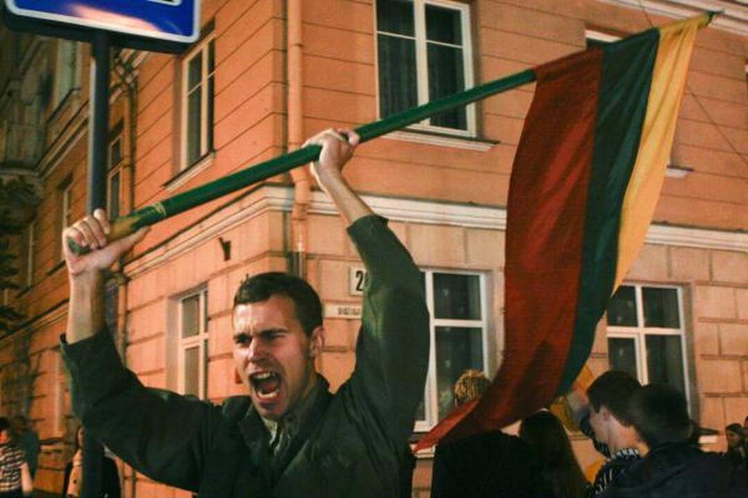 Sirgaliai: Krepšininkai - dievai, žvėrys, didvyriai!