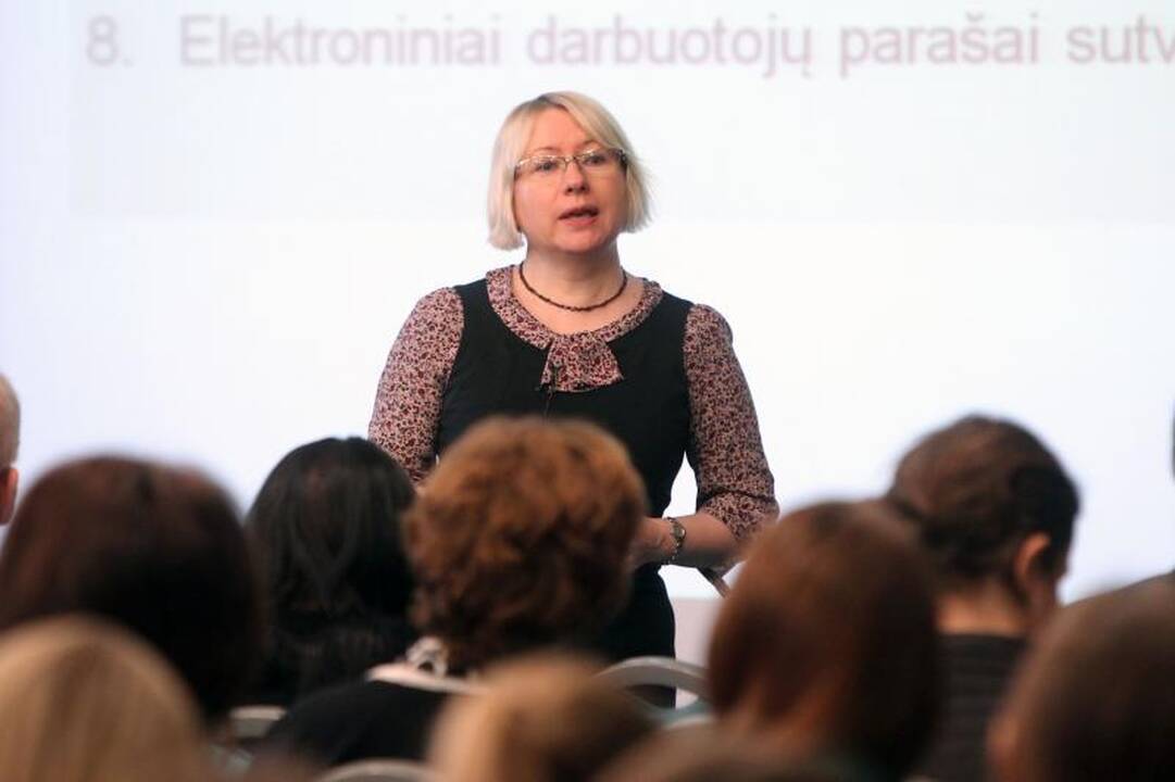 Verslininkai planuoja šturmuoti Vokietiją