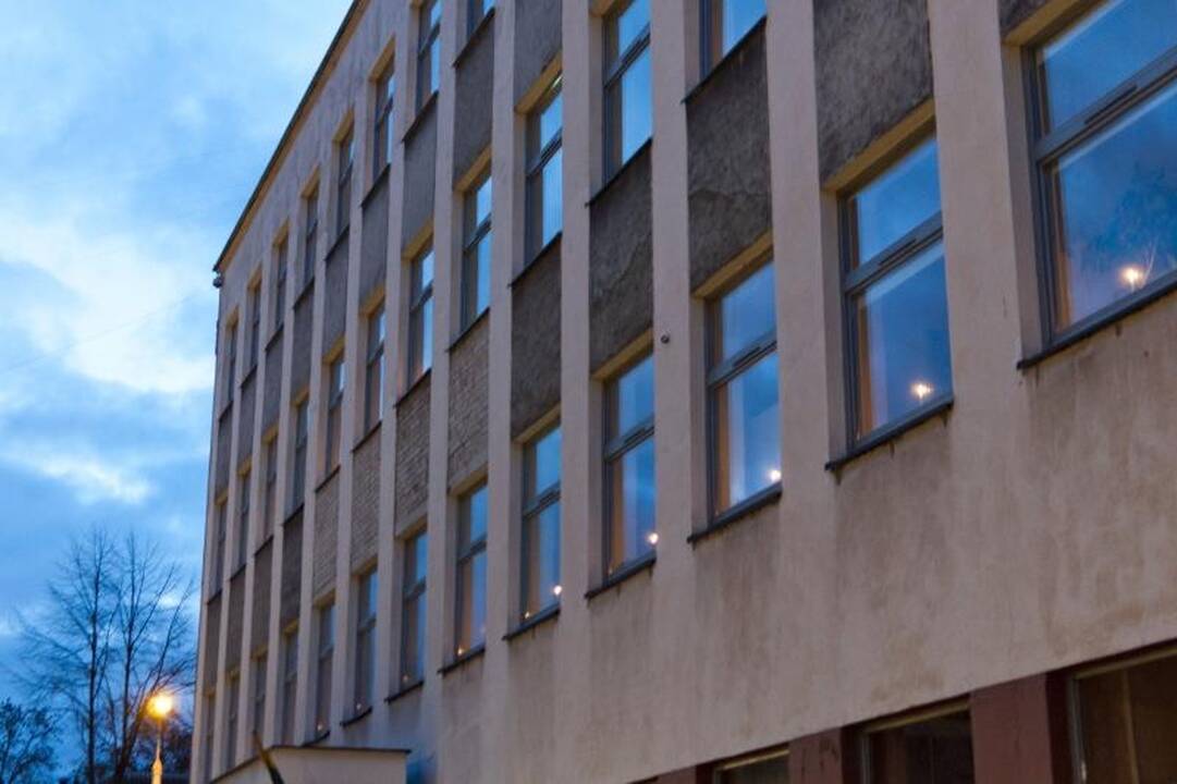 Kauno mokyklose sužibo atminimo liepsnelės