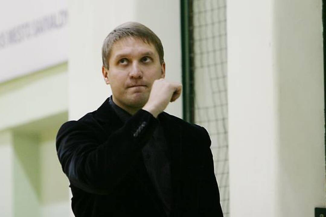 „Lemminkainen“ pralaimėjo pirmąsias šešioliktfinalio rungtynes