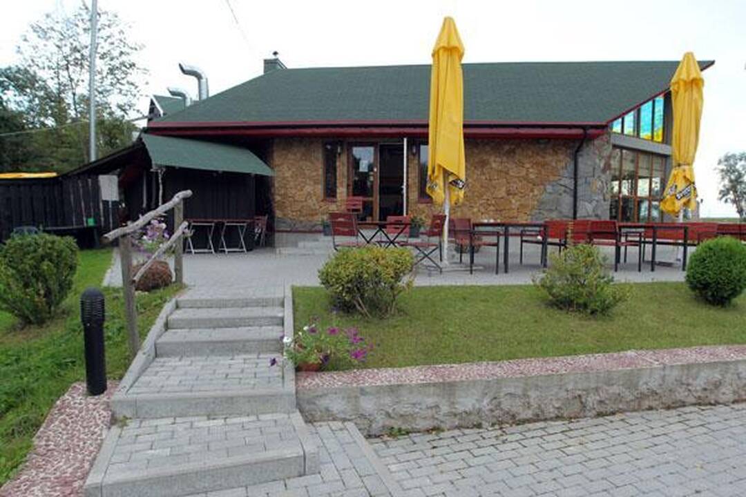 Lietuvos rinktinei - pačios geriausios sąlygos