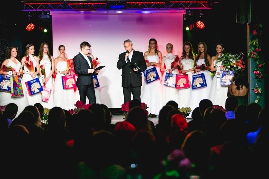 „Kauno dienos“ gražuolė: nenuvertinau savęs, gal dėl to ir pasisekė