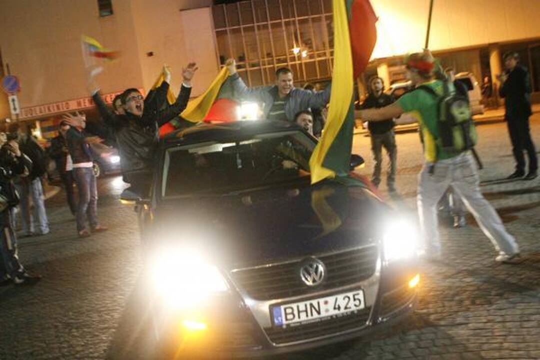 Sirgaliai: Krepšininkai - dievai, žvėrys, didvyriai!