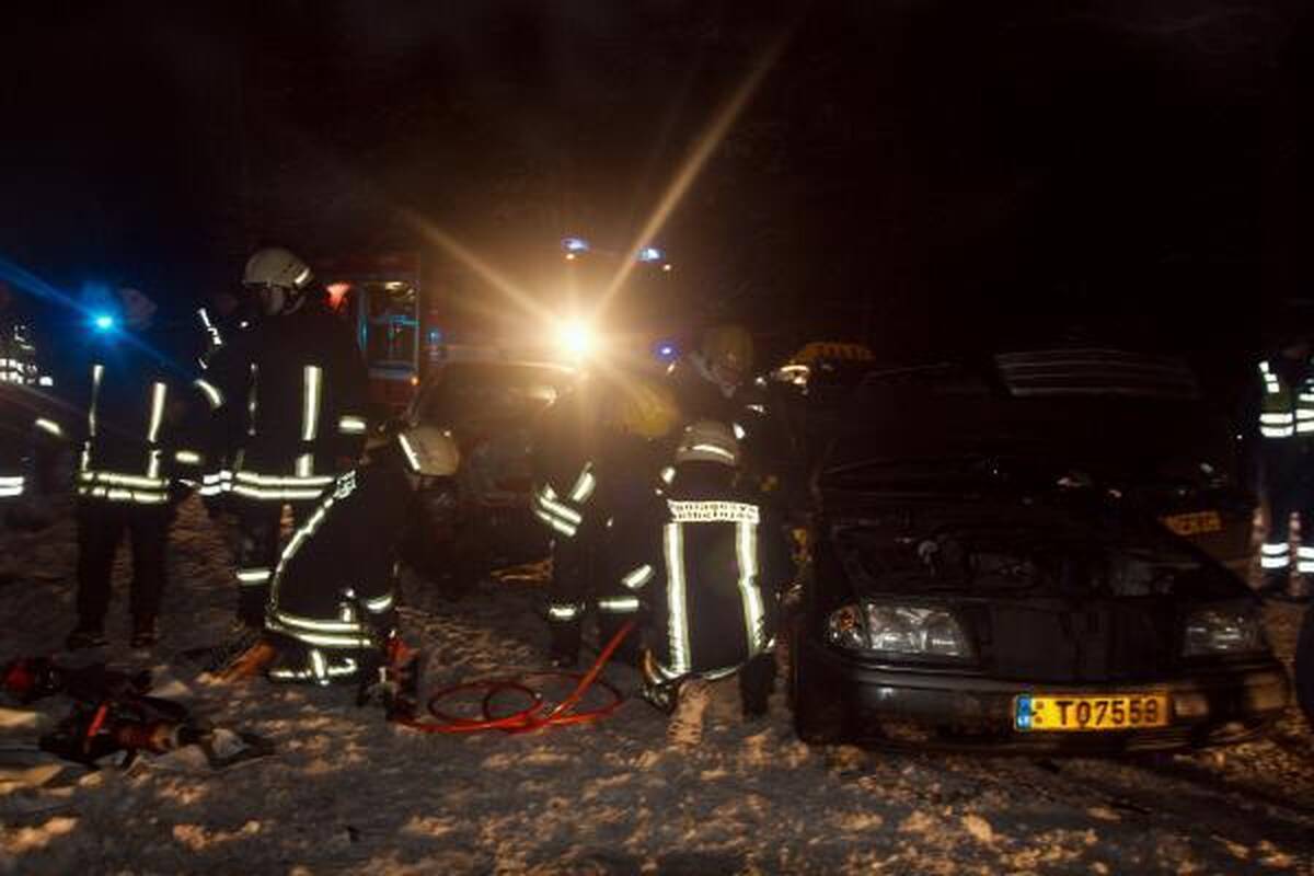 Per avariją Vilniuje žuvo taksi keleivis