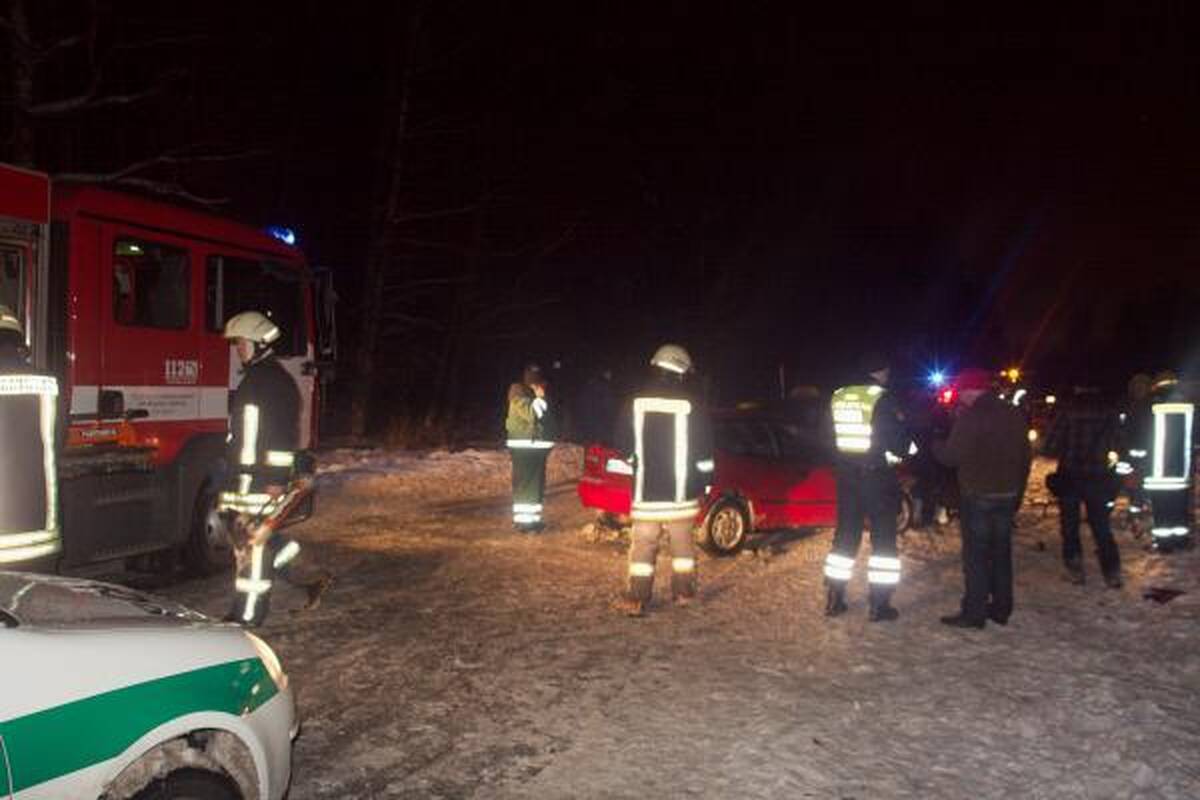 Per avariją Vilniuje žuvo taksi keleivis