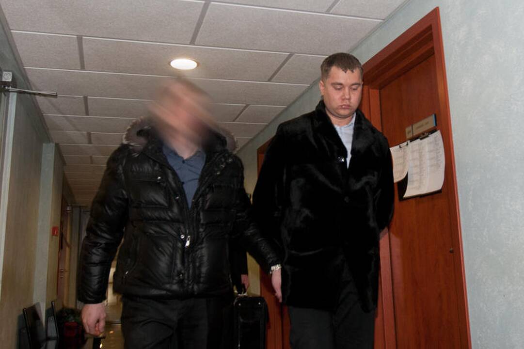 Nusikaltėliai iš senolių viliojo turtą, tiriami sunkūs nusikaltimai