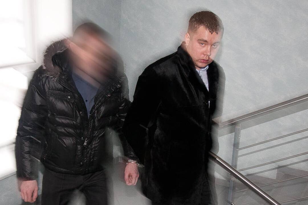 Nusikaltėliai iš senolių viliojo turtą, tiriami sunkūs nusikaltimai