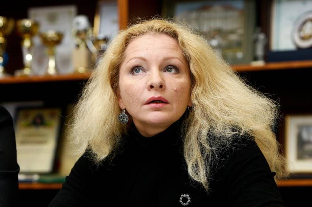 Galutinė išvada: ligoninėje kūdikis mirė dėl per didelės kalio dozės