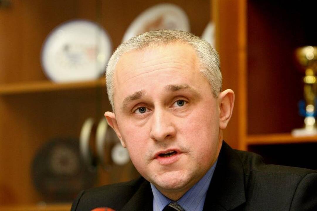 Galutinė išvada: ligoninėje kūdikis mirė dėl per didelės kalio dozės