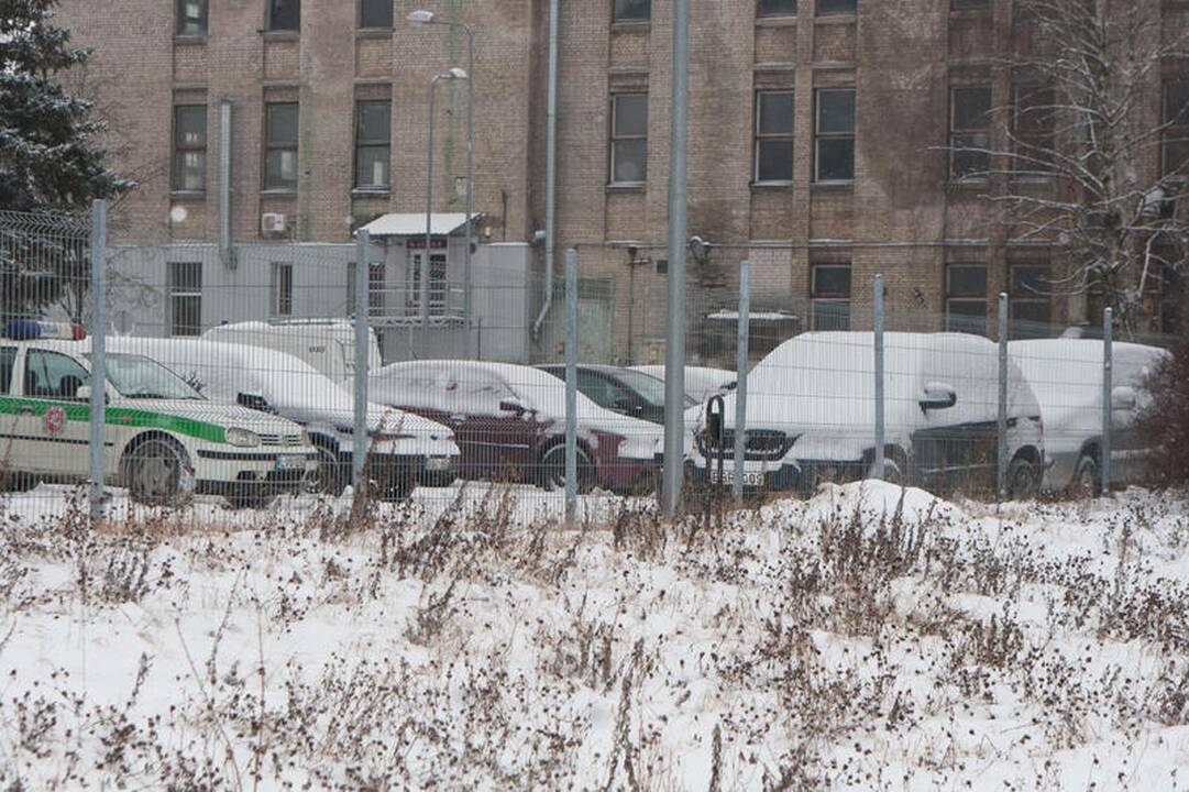 Nusikaltėliai iš senolių viliojo turtą, tiriami sunkūs nusikaltimai