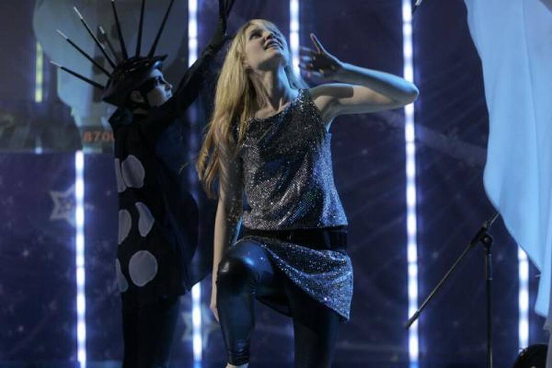 “2 minutės šlovės”: talentų talentu tapo “Alemanda”