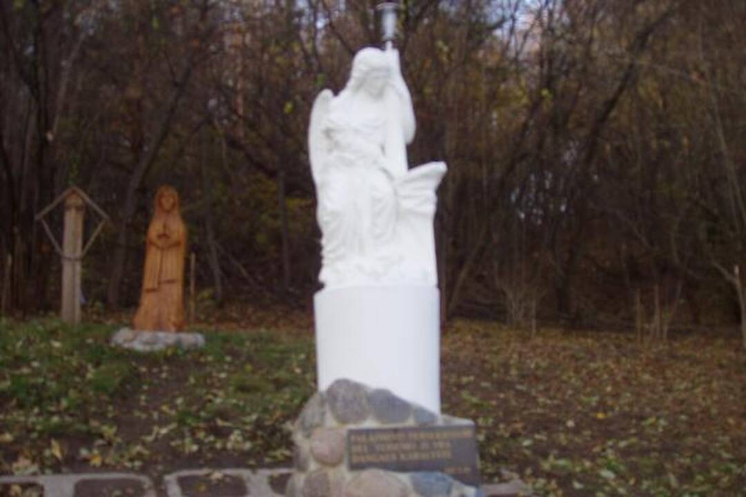 Ar atsiras vietos vyrams „Moterų alėjoje“?
